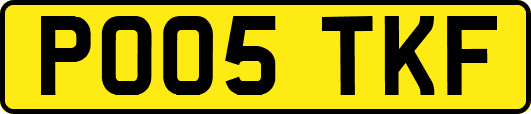 PO05TKF