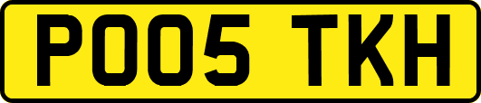 PO05TKH