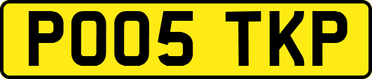 PO05TKP