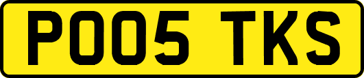 PO05TKS