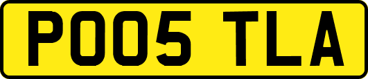 PO05TLA