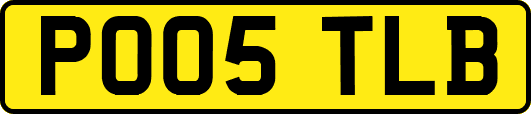 PO05TLB