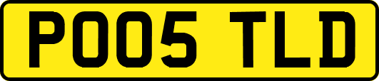 PO05TLD