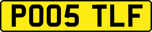PO05TLF