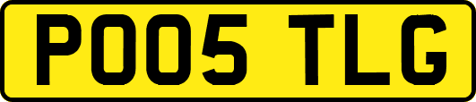 PO05TLG