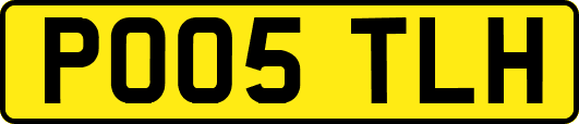 PO05TLH