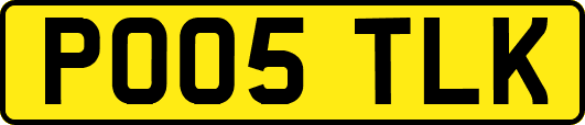 PO05TLK