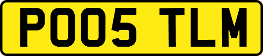 PO05TLM