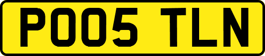 PO05TLN