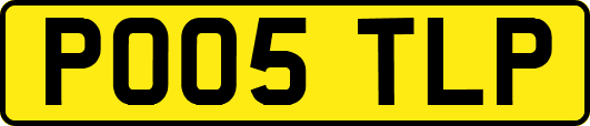 PO05TLP