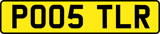 PO05TLR