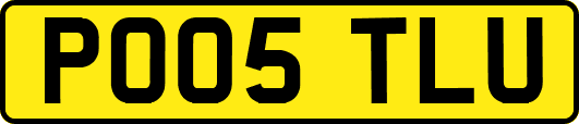 PO05TLU