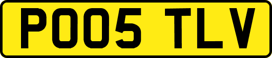 PO05TLV