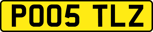 PO05TLZ