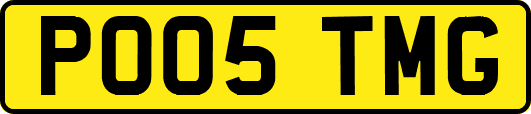 PO05TMG
