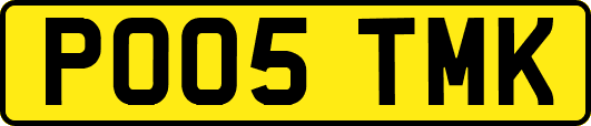 PO05TMK