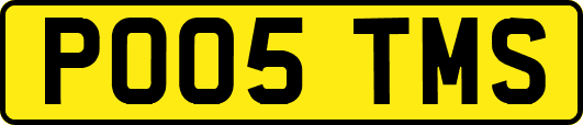 PO05TMS