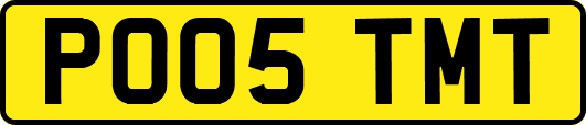 PO05TMT