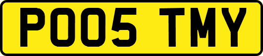 PO05TMY