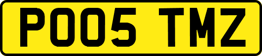 PO05TMZ
