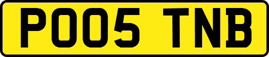 PO05TNB