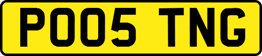 PO05TNG