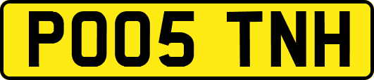 PO05TNH