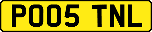 PO05TNL