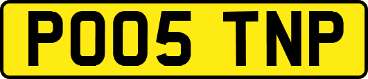 PO05TNP