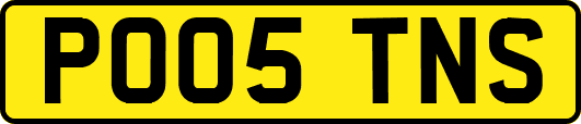 PO05TNS