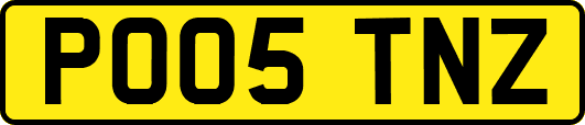 PO05TNZ