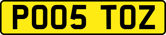 PO05TOZ