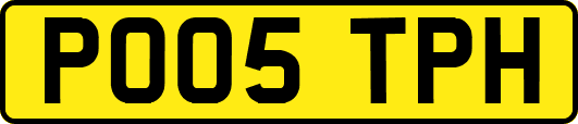 PO05TPH