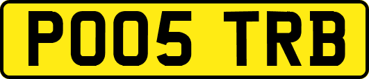 PO05TRB