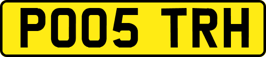 PO05TRH
