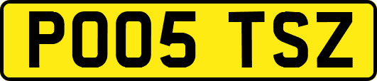 PO05TSZ