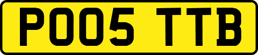 PO05TTB