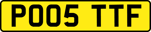 PO05TTF
