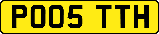 PO05TTH