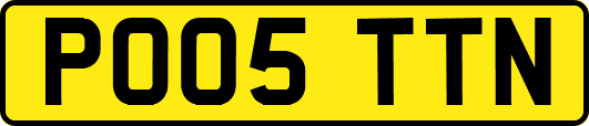 PO05TTN