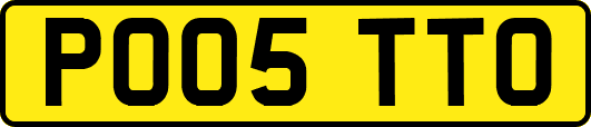 PO05TTO