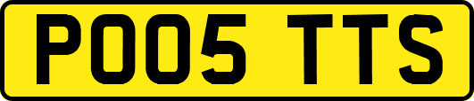 PO05TTS