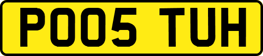PO05TUH