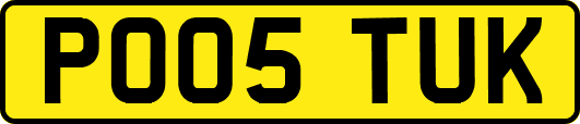 PO05TUK