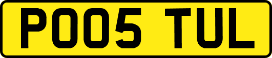 PO05TUL