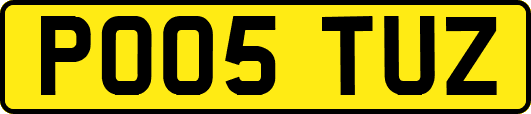 PO05TUZ