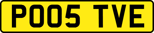 PO05TVE