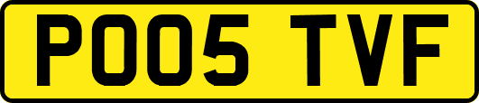 PO05TVF