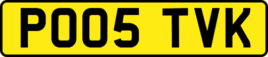 PO05TVK