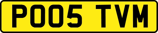 PO05TVM